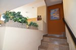 Beachfront San Felipe vacation rental 682 - Stairs